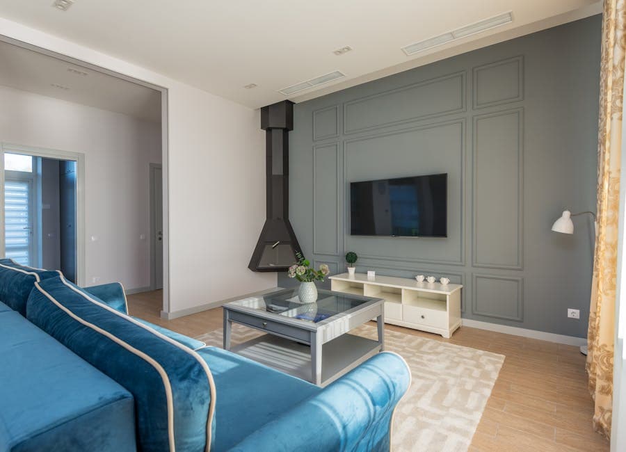 Airbnb & Letting