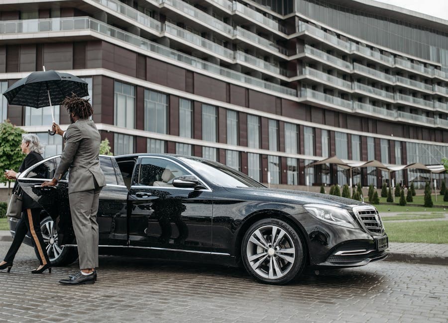 Airport Transfers