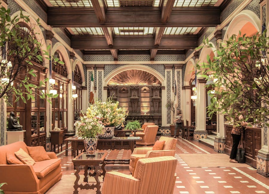 Hosting & Concierge
