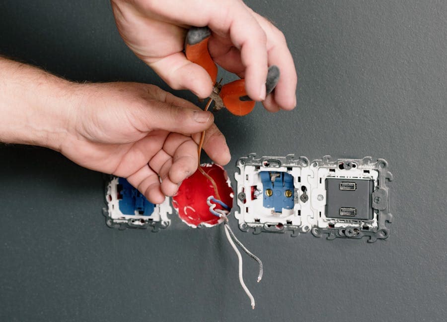 Electrical