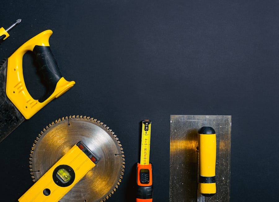 Handyman