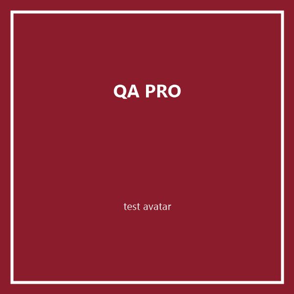 QA Pro Two Services — verified contractor