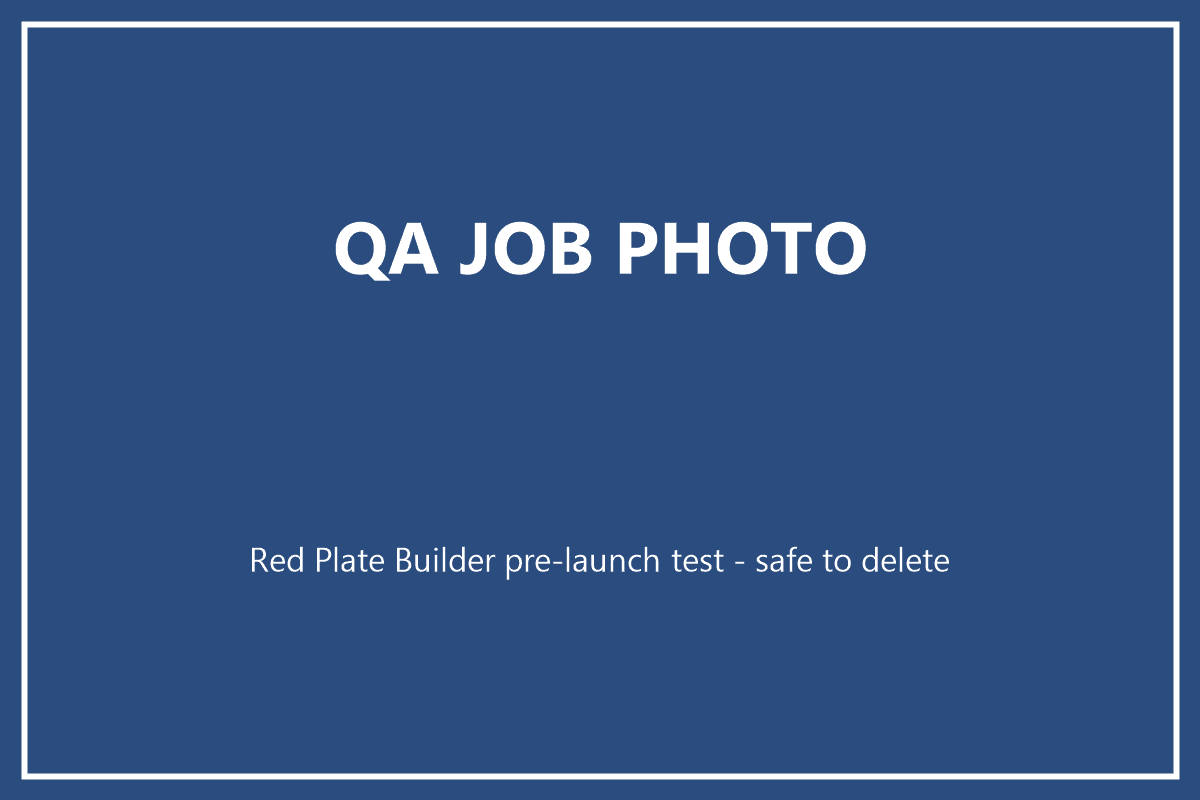 QA Pro One Services — verified contractor
